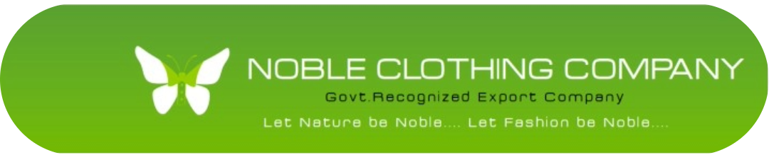 NOBLE CLOTHING COMPANY